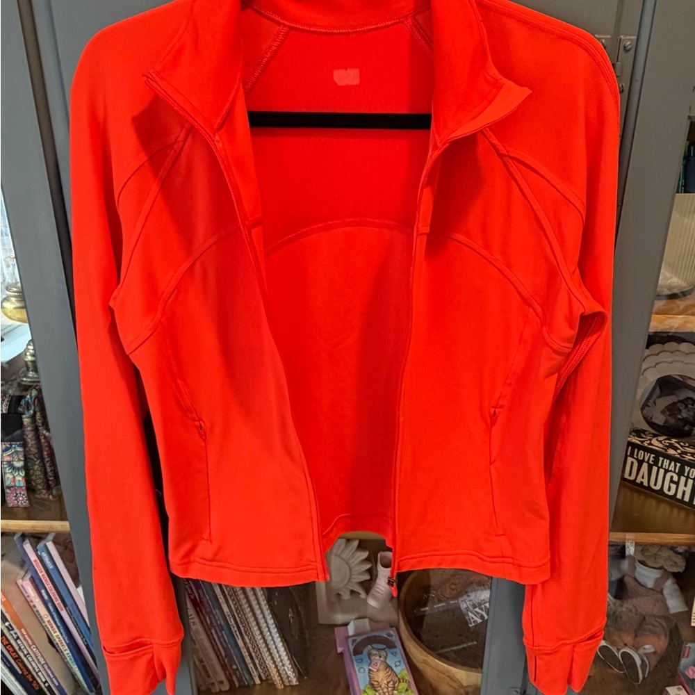 Lululemon Define Cropped Jacket - Picture 5 of 5